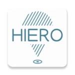 Logo of HIERO-BRÜHL android Application 