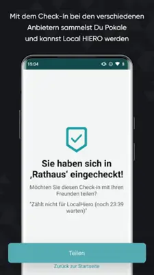 HIERO-BRÜHL android App screenshot 0