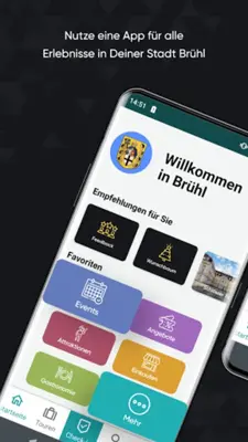 HIERO-BRÜHL android App screenshot 7